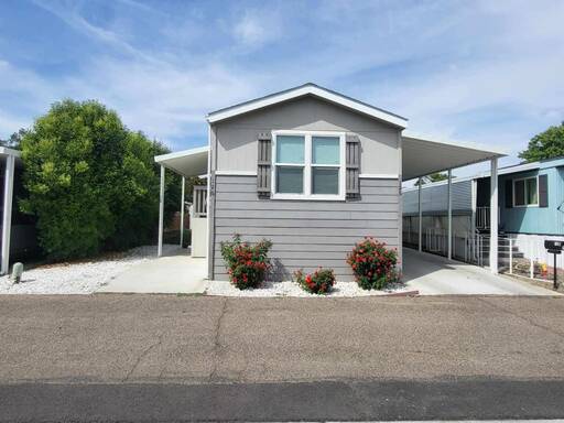 mobile home thumb