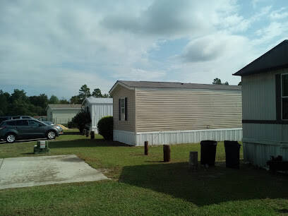 mobile home thumb