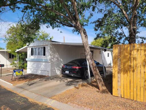 mobile home thumb