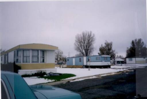 mobile home thumb