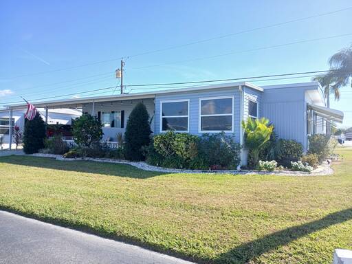 mobile home thumb