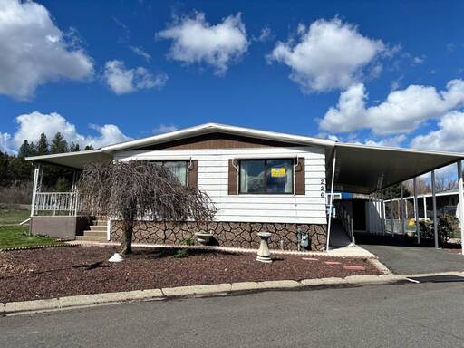 mobile home thumb