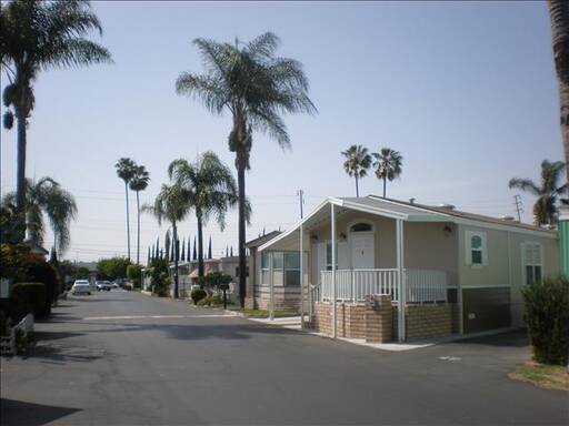 mobile home thumb