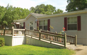 mobile home thumb