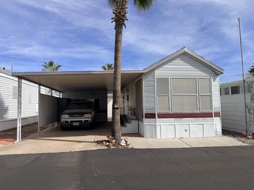 mobile home thumb
