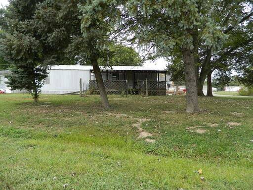 mobile home thumb