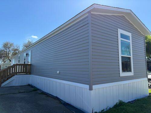 mobile home thumb