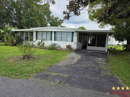 mobile home thumb
