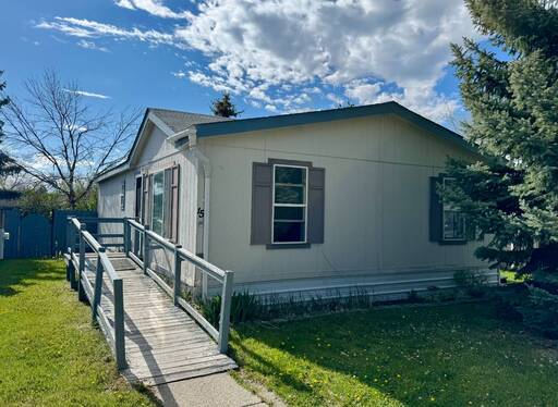 mobile home thumb