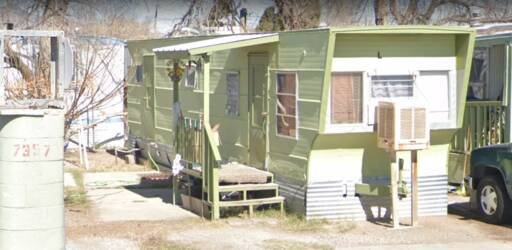 mobile home thumb