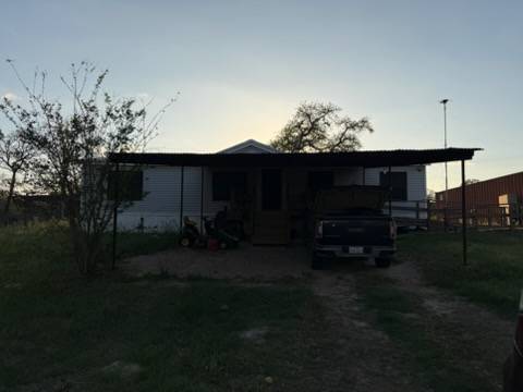 mobile home thumb