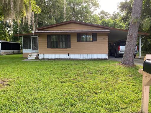 mobile home thumb