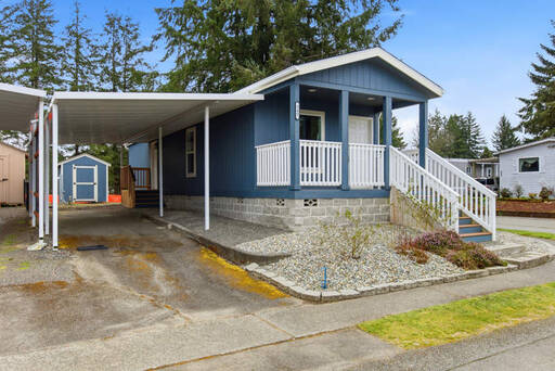 mobile home thumb