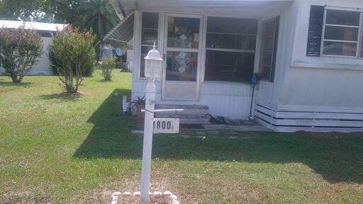 mobile home thumb