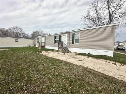 mobile home thumb