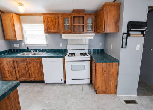 mobile home thumb