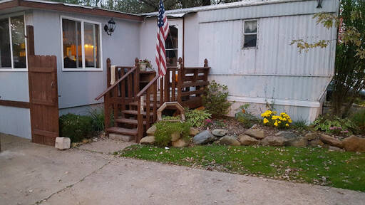 mobile home thumb