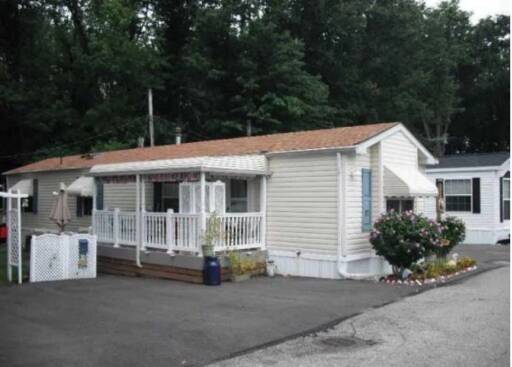 mobile home thumb
