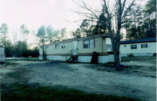 mobile home thumb