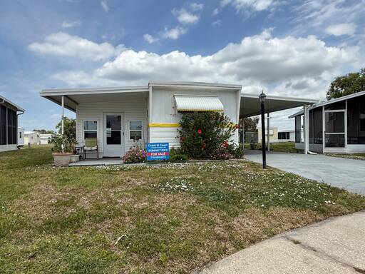 mobile home thumb