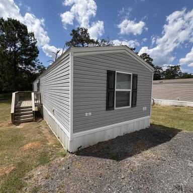 mobile home thumb