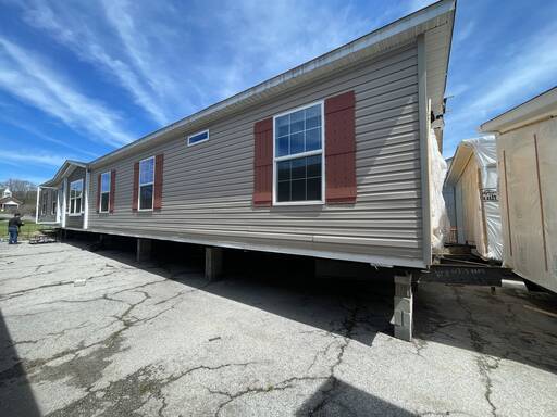 mobile home thumb