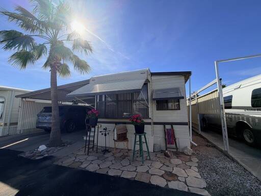mobile home thumb