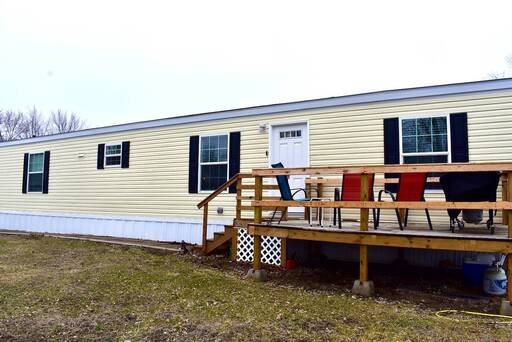 mobile home thumb