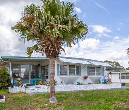 mobile home thumb