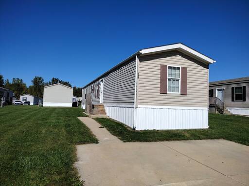 mobile home thumb