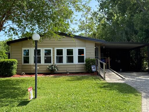 mobile home thumb