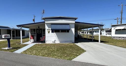 mobile home thumb