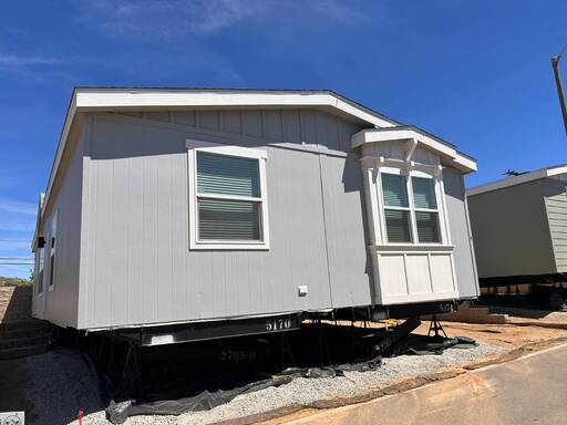 mobile home thumb