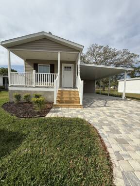 mobile home thumb