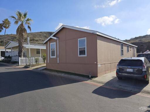 mobile home thumb