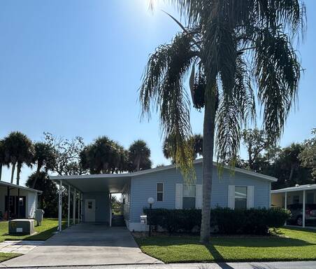 mobile home thumb