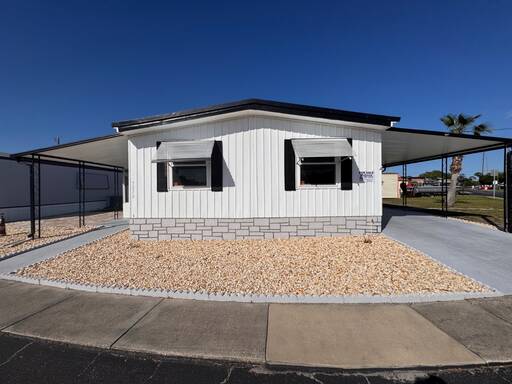 mobile home thumb