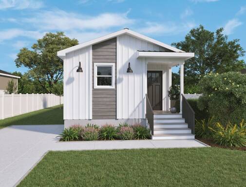 mobile home thumb