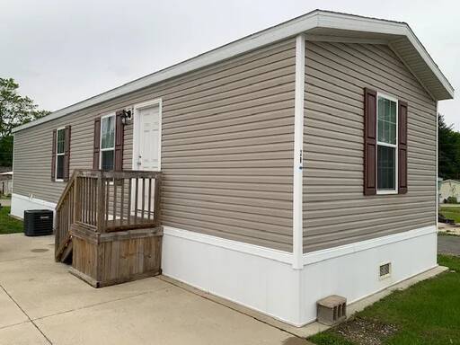 mobile home thumb