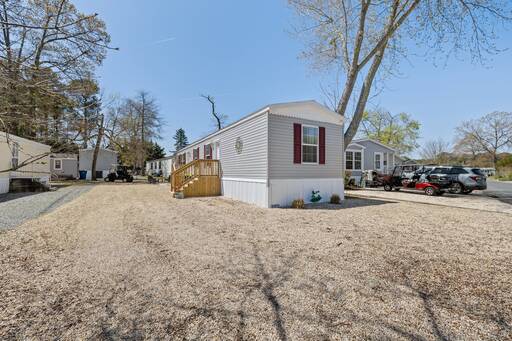 mobile home thumb