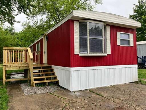 mobile home thumb