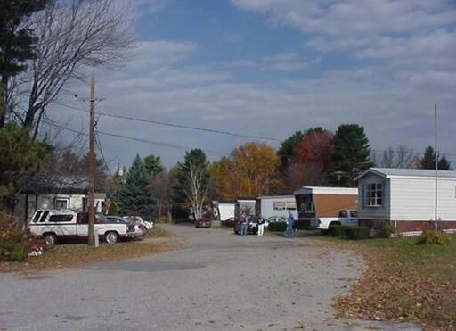 mobile home thumb