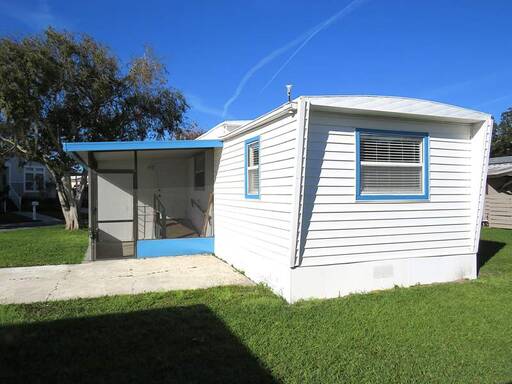 mobile home thumb