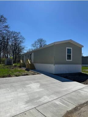 mobile home thumb