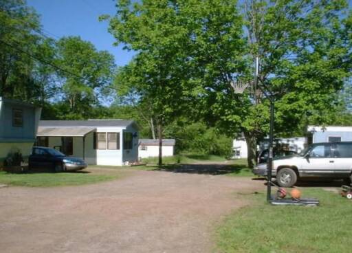 mobile home thumb