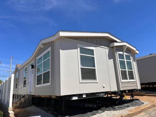 mobile home thumb