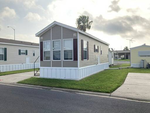 mobile home thumb