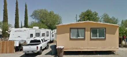 mobile home thumb