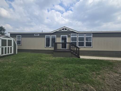 mobile home thumb