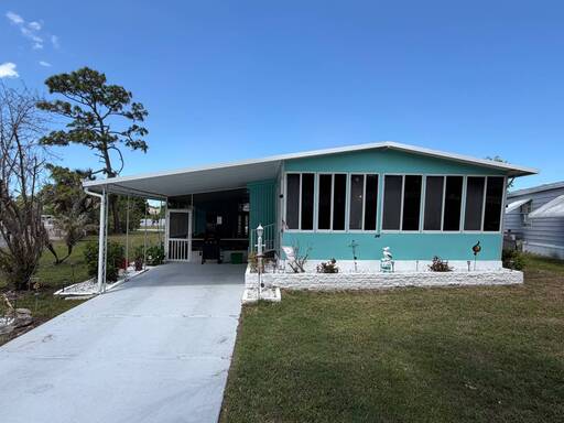 mobile home thumb